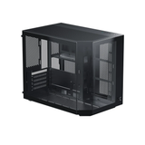 Case Xigmatek Cubi M | Micro ATX, không fan