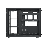 Case Xigmatek Cubi M | Micro ATX, không fan