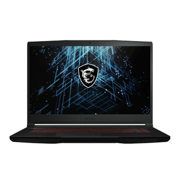 Laptop MSI Gaming GF63 Thin 11UC 1228VN i7 11800H/8GB/512GB/15.6