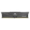 Ram PC TeamGroup T-Force Vulcan Z Gray 8GB DDR4-3200 (TLZGD48G3200HC16C01)