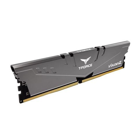 Ram PC TeamGroup T-Force Vulcan Z Gray 8GB DDR4-3200