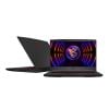 Laptop Gaming MSI GF63 Thin 12UC 886VN