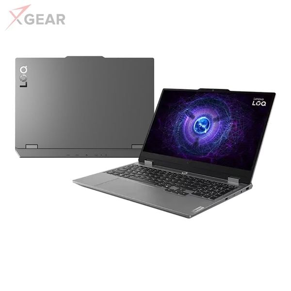 Laptop Gaming Lenovo LOQ 15IAX9 83GS005KVN