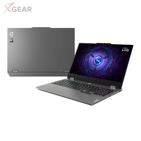 Laptop Gaming Lenovo LOQ 15IAX9 83GS001QVN