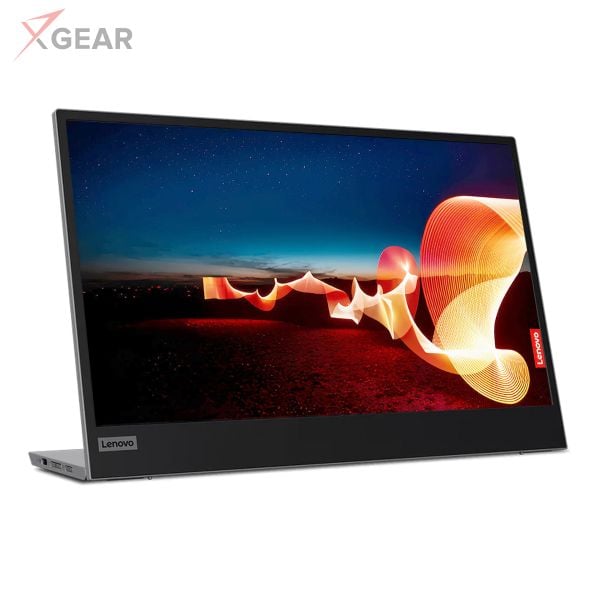 Màn hình di động Lenovo L15 66E4UAC1WW