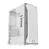 Case máy tính Xigmatek Gaming X Arctic 3 FX White
