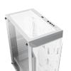 Case máy tính Xigmatek Gaming X Arctic 3 FX White