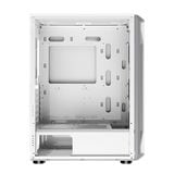Case máy tính Xigmatek Gaming X Arctic 3 FX White