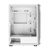 Case máy tính Xigmatek Gaming X Arctic 3 FX White