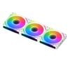Bộ 3 FAN XIGMATEK STARLINK ULTRA ARTIC ARGB