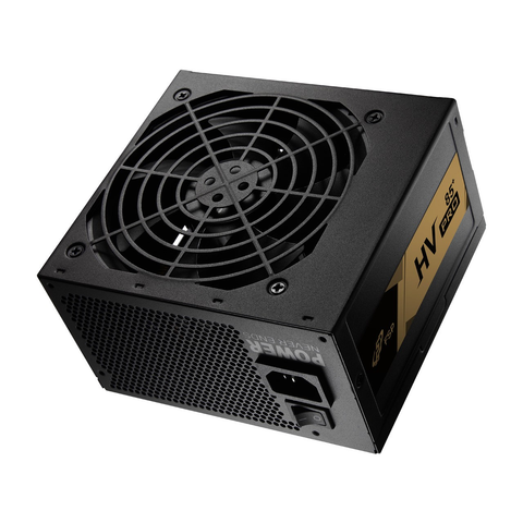 Nguồn FSP HV PRO 650W - 80 Plus Bronze (650W)