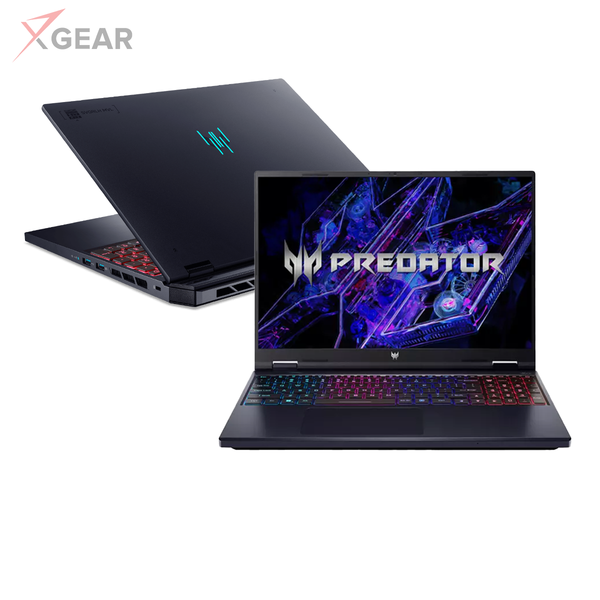 Laptop Gaming Acer Predator Helios Neo 16 PHN16 72 950P