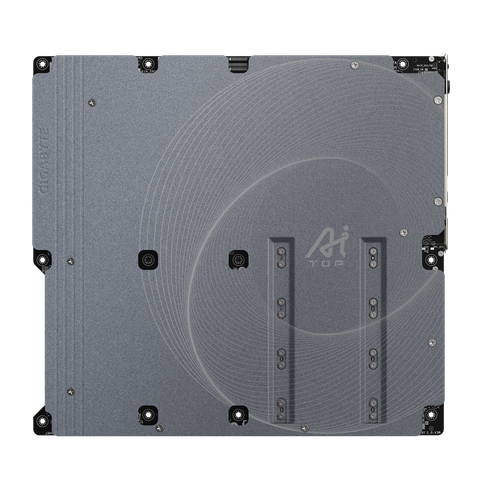Mainboard Gigabyte TRX50 AI TOP