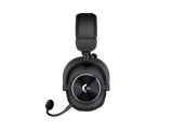 Tai nghe Logitech G PRO X 2 LIGHTSPEED WIRELESS/BLUETOOTH RGB GAMING
