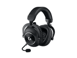 Tai nghe Logitech G PRO X 2 LIGHTSPEED WIRELESS/BLUETOOTH RGB GAMING
