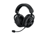 Tai nghe Logitech G PRO X 2 LIGHTSPEED WIRELESS/BLUETOOTH RGB GAMING