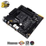 Mainboard Asus TUF B550M Plus Wifi II Socket AMD AM4