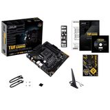 Mainboard Asus TUF B550M Plus Wifi II Socket AMD AM4