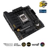 Mainboard Asus TUF Gaming B650M Plus Wifi – Socket AMD AM5