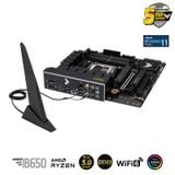 Mainboard Asus TUF Gaming B650M Plus Wifi – Socket AMD AM5