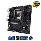 Mainboard Asus TUF Gaming B760M Plus D4 Socket Intel LGA 1700