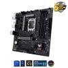 Mainboard Asus TUF Gaming B760M Plus D4 Socket Intel LGA 1700