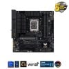 Mainboard Asus TUF Gaming B760M Plus Wifi D4 Socket Intel LGA 1700