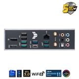 Mainboard Asus TUF GAMING B760M-PLUS WIFI D4