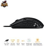 Chuột gaming Asus TUF M4 Air