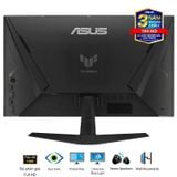 Màn hình Asus TUF Gaming VG249Q3A (24″/ FHD/ IPS/ 1ms GTG/ 180Hz)