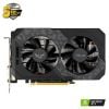 VGA Asus TUF Gaming GeForce GTX 1650 OC 4GB D6 (TUF-GTX1650-O4GD6-GAMING)