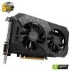 VGA Asus TUF Gaming GeForce GTX 1650 OC 4GB D6 (TUF-GTX1650-O4GD6-GAMING)