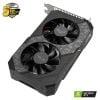 VGA Asus TUF Gaming GeForce GTX 1650 OC 4GB D6 (TUF-GTX1650-O4GD6-GAMING)