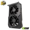 VGA Asus TUF Gaming GeForce GTX 1650 OC 4GB D6 (TUF-GTX1650-O4GD6-GAMING)