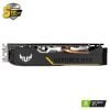 VGA Asus TUF Gaming GeForce GTX 1650 OC 4GB D6 (TUF-GTX1650-O4GD6-GAMING)