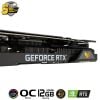 VGA Asus TUF Gaming GeForce RTX 3060 V2 OC Edition 12GB GDDR6 (TUF-RTX3060-O12G-V2-GAMING)