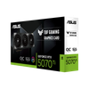 VGA Asus TUF Gaming GeForce RTX 5070 Ti 16GB GDDR7 OC Edition (TUF-RTX5070TI-O16G-GAMING)
