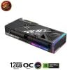 VGA ASUS ROG Strix GeForce RTX 4070Ti 12GB GDDR6X OC Edition (ROG-STRIX-RTX4070TI-O12G-GAMING)