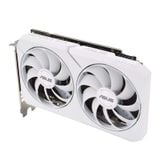 VGA Asus Dual GeForce RTX 3060 White OC 12GB GDDR6 ( DUAL-RTX3060-O12G-WHITE)