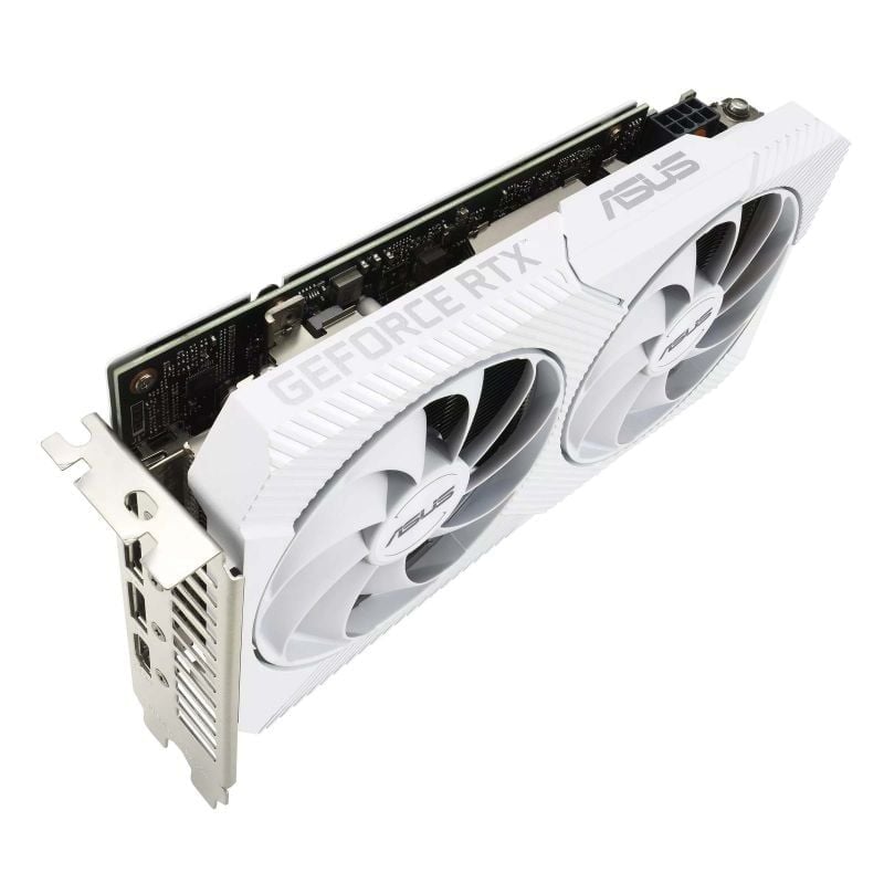 rtx3060 12gb white PELADN RTX 3060 Graphics Card, 12GB GDDR6, 8Pin 192bits, 170W, PCI
