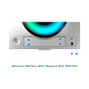 Màn hình cong Samsung Odyssey OLED G9 LS49CG934SEXXV DQHD 49inch 240Hz Gaming 99% CIE1976