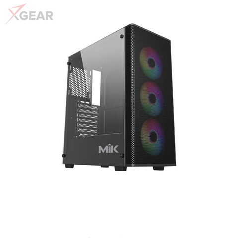 PC Xi312 - RX6600