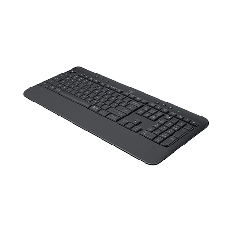 Bàn phím Không dây Logitech K650
