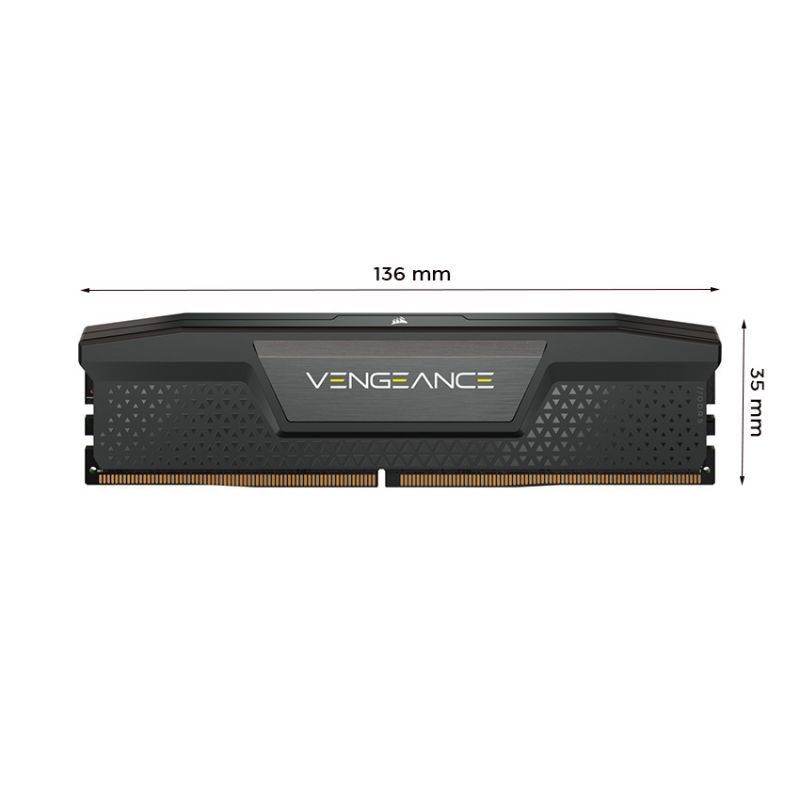 【こはる】Vengeance LPX 16GB DDR5 5600MHz Ram PC Corsair Vengeance LPX DDR5 16GB 5600Mhz