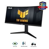 Màn Hình Cong ASUS TUF Gaming VG30VQL1A (30″/UW Full HD/ VA/ 1ms MPRT/ 200Hz/ 127% sRGB)