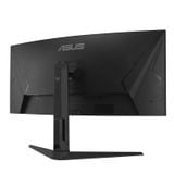 Màn Hình Cong ASUS TUF Gaming VG34VQL3A (34″/UWQHD/ VA cong 1500R/ 1ms GTG/ 180Hz/ 125% sRGB)