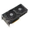 VGA ASUS Dual GeForce RTX 4070 12GB GDDR6X (DUAL-RTX4070-12G)