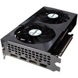 VGA Gigabyte GeForce RTX 3050 Eagle OC 8G (GV-N3050EAGLE OC-8GD)