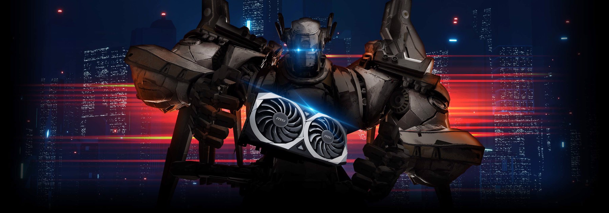 ARM YOURSELF FOR THE FINAL BLOW