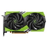 VGA MSI GeForce RTX 4060 Gaming X NV Edition 8G